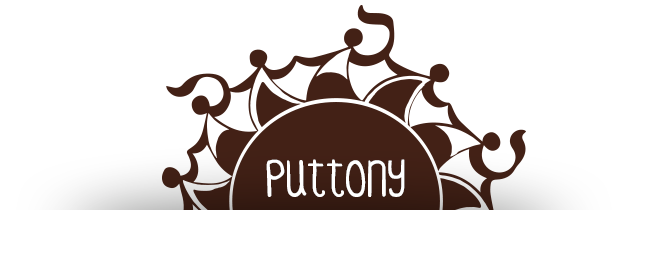 puttony